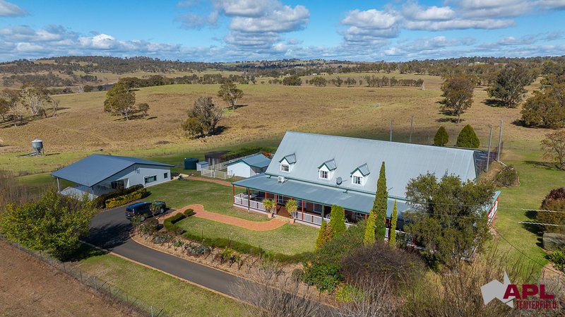 Photo - 8654A New England Highway, Tenterfield NSW 2372 - Image 1