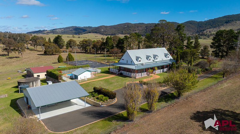 Photo - 8654A New England Highway, Tenterfield NSW 2372 - Image 18