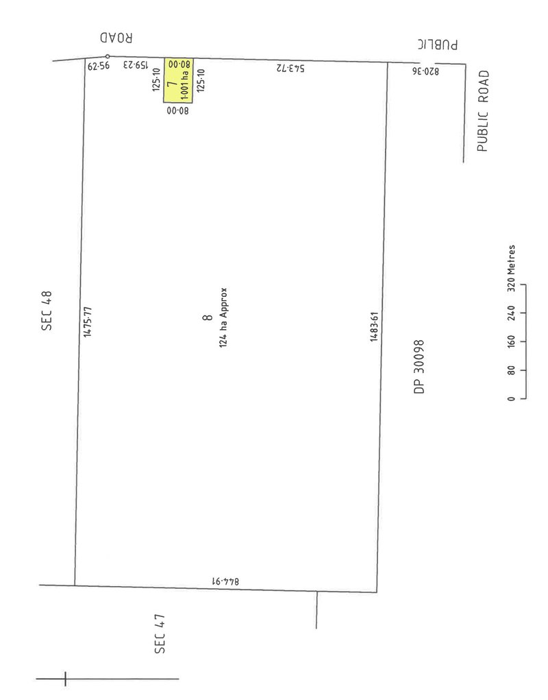 Photo - 866 Munkowurlie Road, Port Moorowie SA 5576 - Image 26