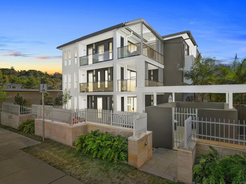 Photo - 8/66 Park Street, Narrabeen NSW 2101 - Image 4