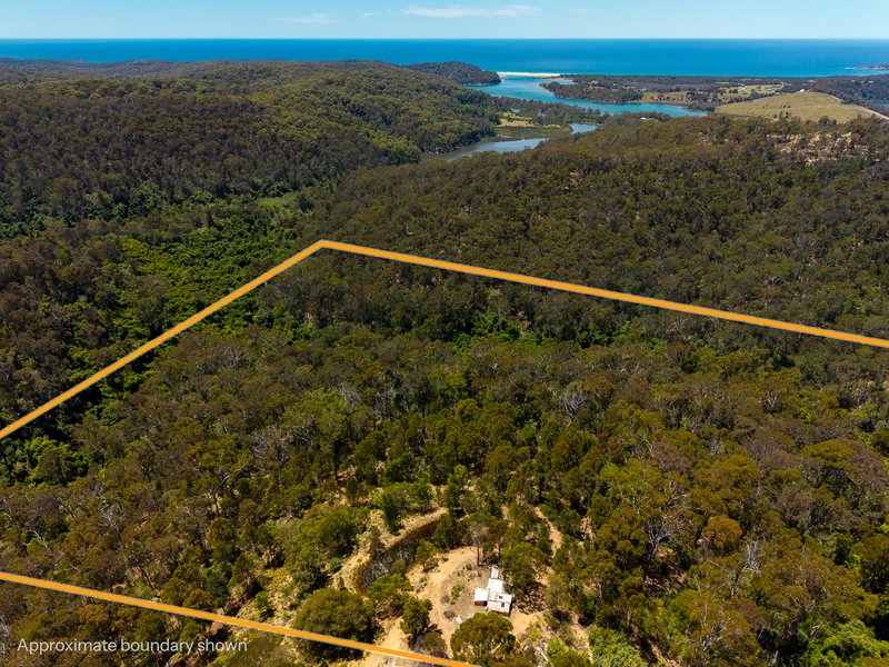 Photo - 866 Reedy Swamp Road, Chinnock NSW 2550 - Image 1