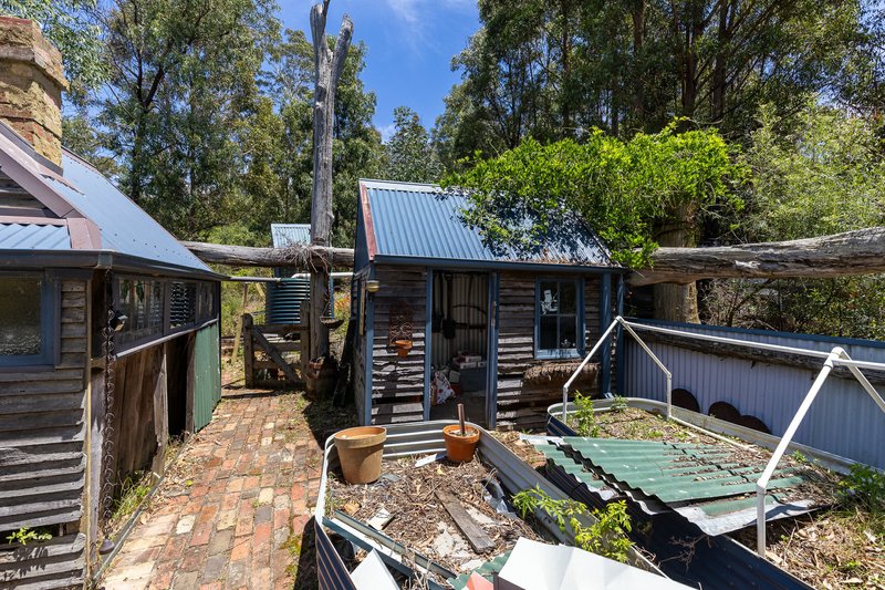 Photo - 866 Reedy Swamp Road, Chinnock NSW 2550 - Image 11