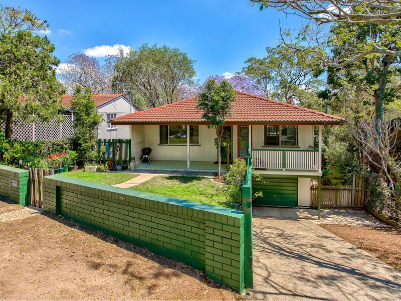 866 South Pine Road, Everton Park QLD 4053