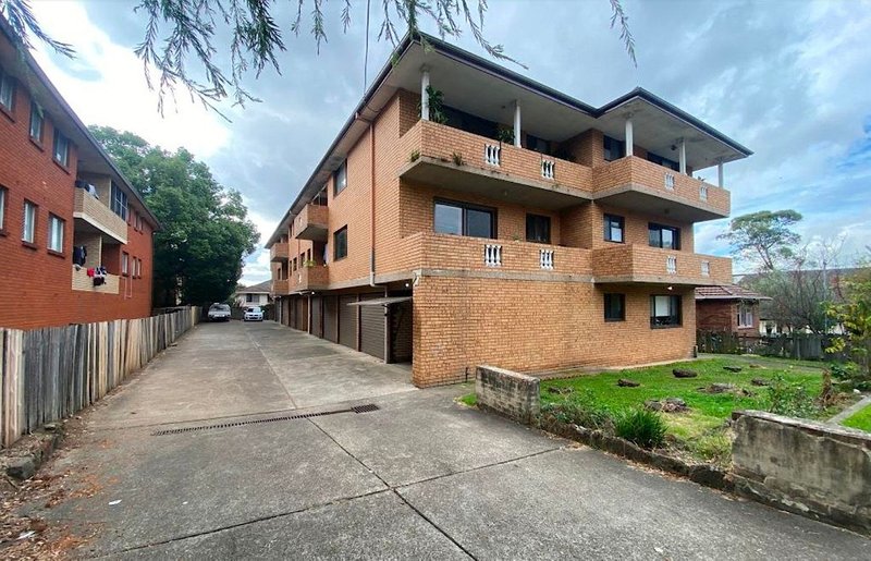 8/67 Prospect Street, Rosehill NSW 2142