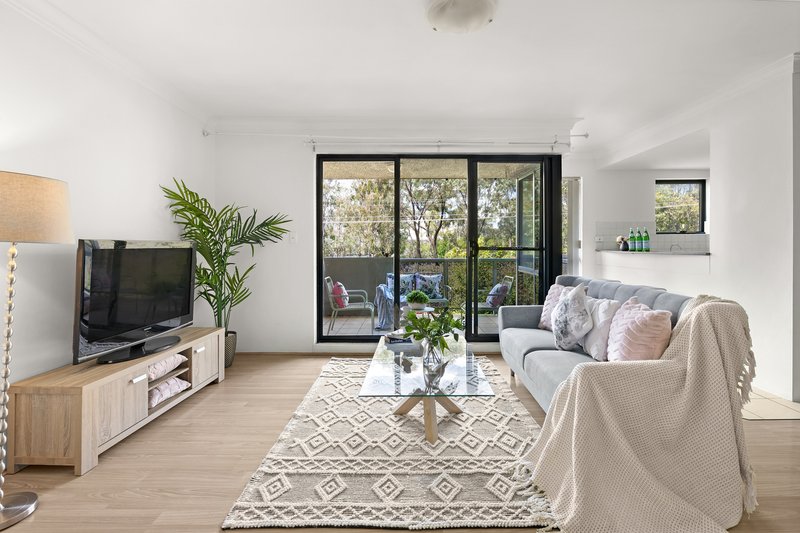 8/68-70 Courallie Avenue, Homebush West NSW 2140