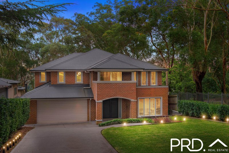 868 Henry Lawson Drive, Picnic Point NSW 2213