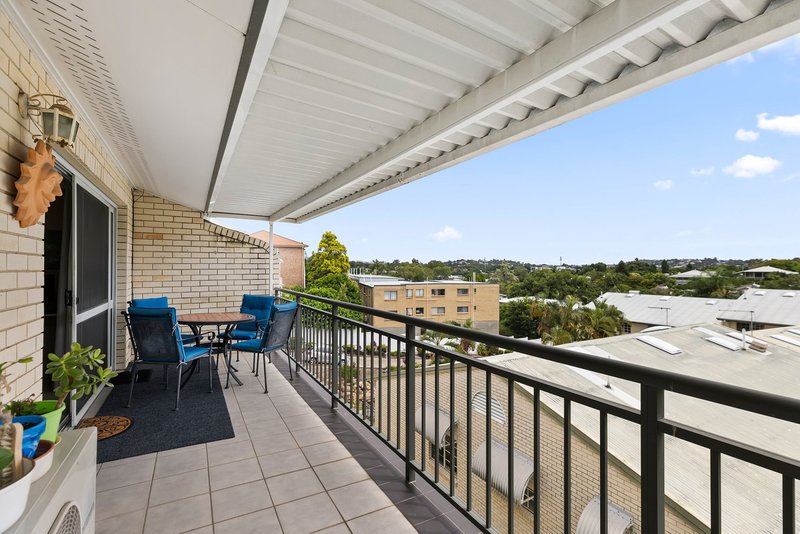 Photo - 8/68 Herston Road, Kelvin Grove QLD 4059 - Image 2