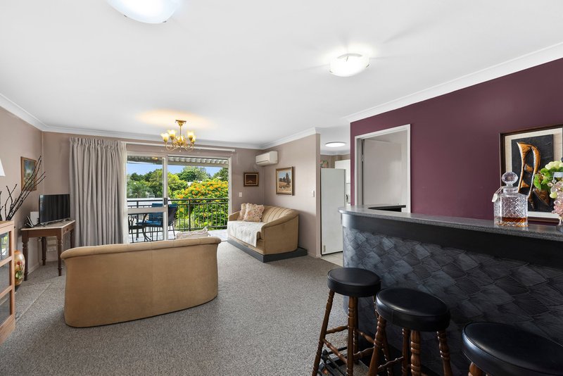 Photo - 8/68 Herston Road, Kelvin Grove QLD 4059 - Image 3