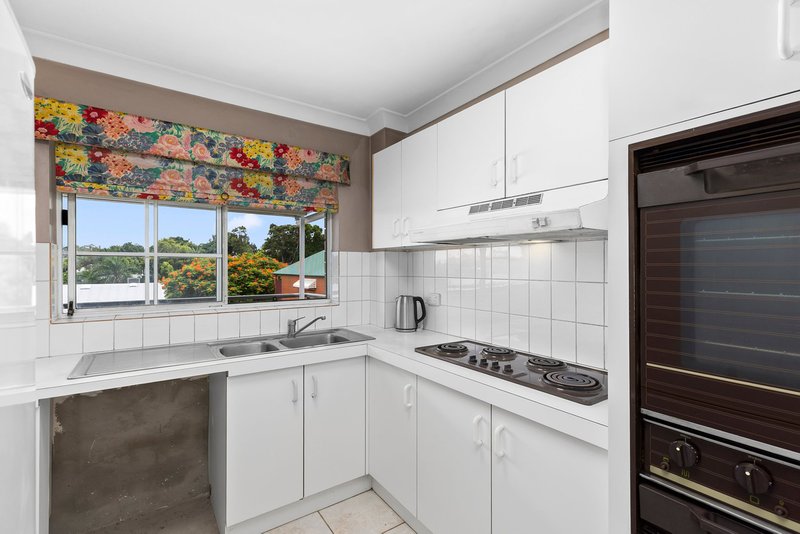 Photo - 8/68 Herston Road, Kelvin Grove QLD 4059 - Image 5