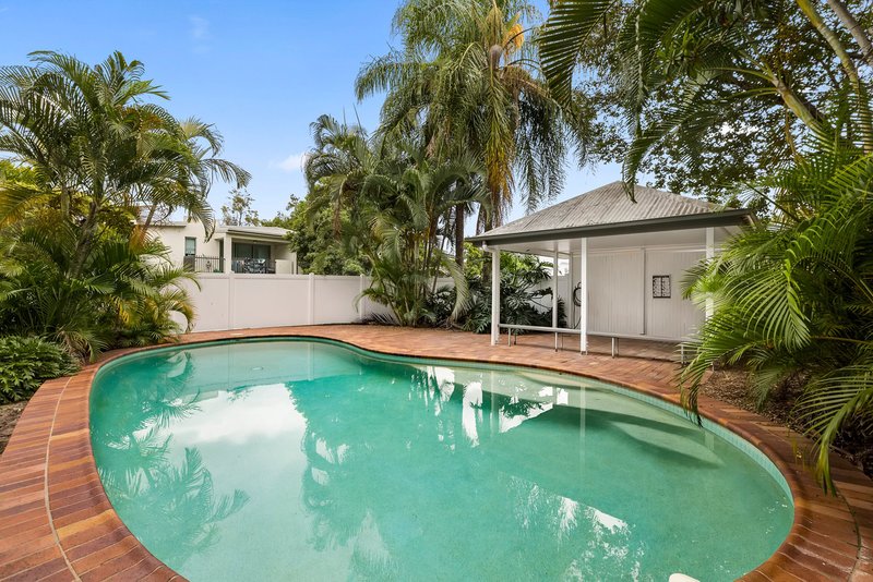 Photo - 8/68 Herston Road, Kelvin Grove QLD 4059 - Image 9