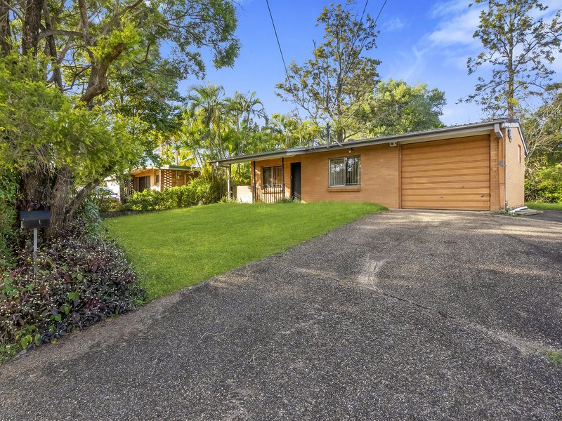 868 Moggill Road, Kenmore QLD 4069