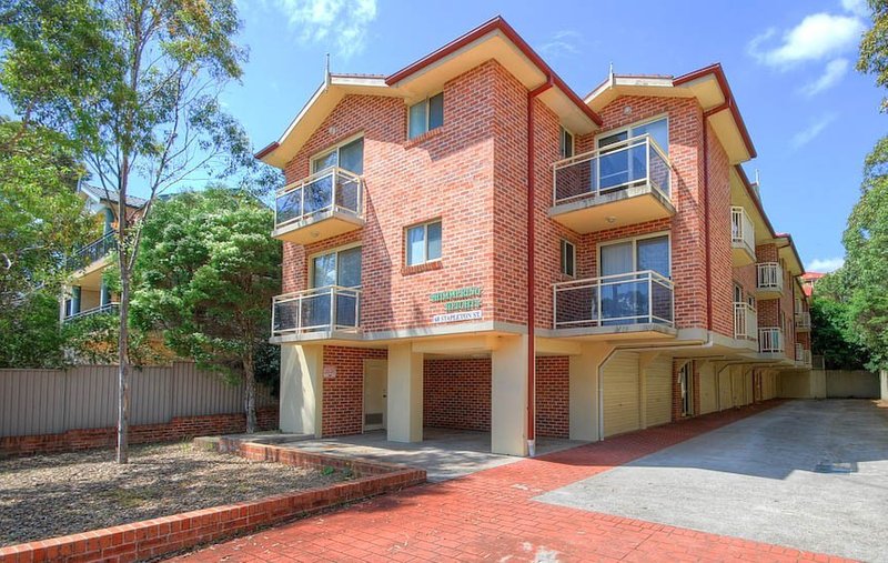 8/68 Stapleton Street, Pendle Hill NSW 2145