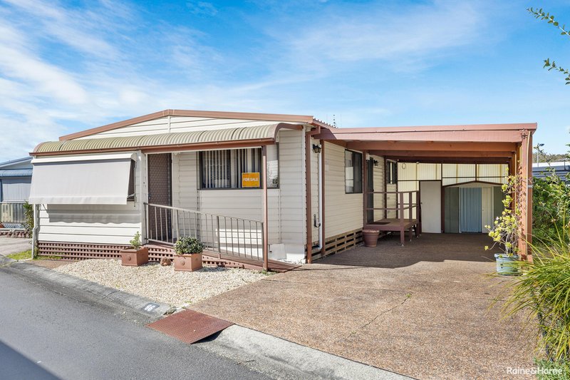 Photo - 86/81 Kalaroo Road, Redhead NSW 2290 - Image 11