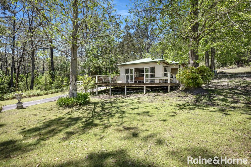 Photo - 86/87 Abernethys Road, Budgong NSW 2577 - Image 2