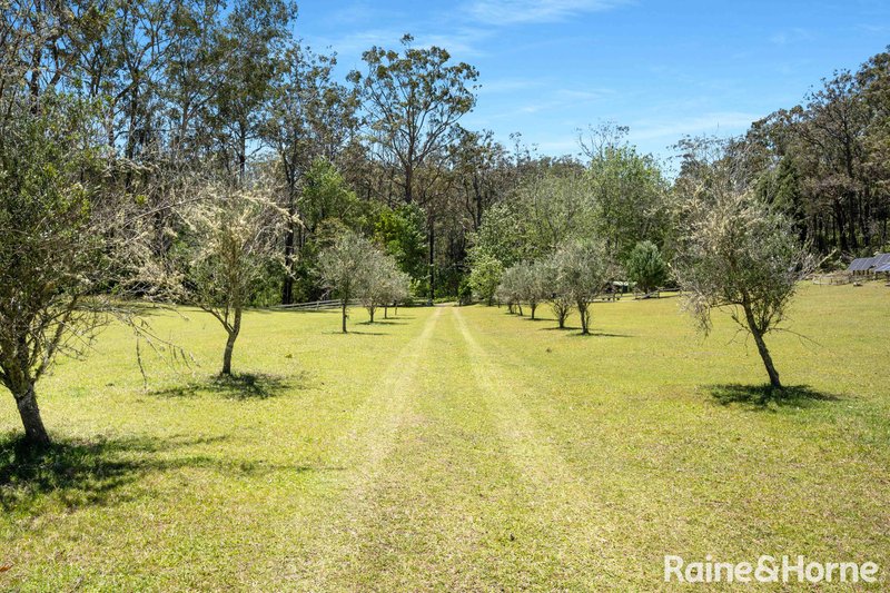 Photo - 86/87 Abernethys Road, Budgong NSW 2577 - Image 3