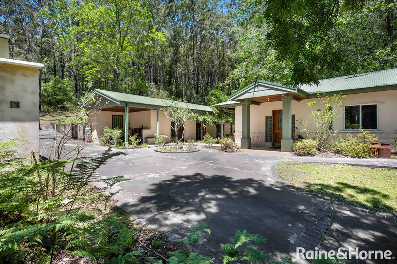 Photo - 86/87 Abernethys Road, Budgong NSW 2577 - Image 4