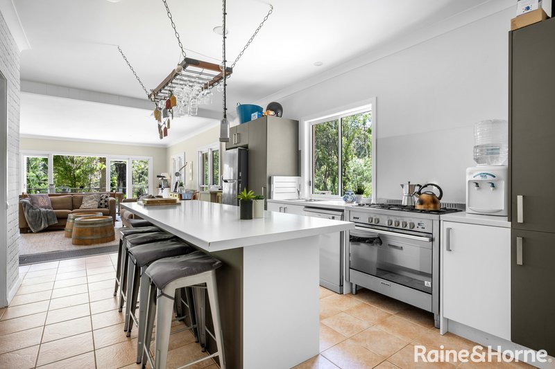 Photo - 86/87 Abernethys Road, Budgong NSW 2577 - Image 5