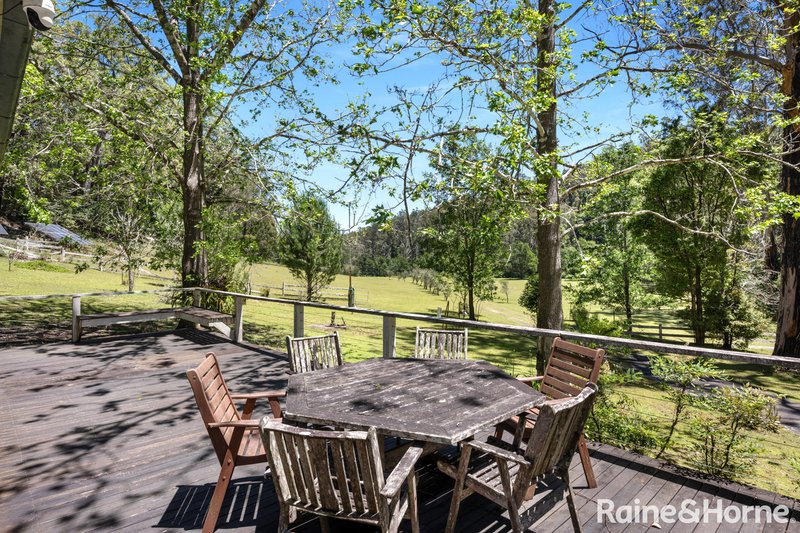 Photo - 86/87 Abernethys Road, Budgong NSW 2577 - Image 7