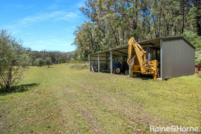 Photo - 86/87 Abernethys Road, Budgong NSW 2577 - Image 12