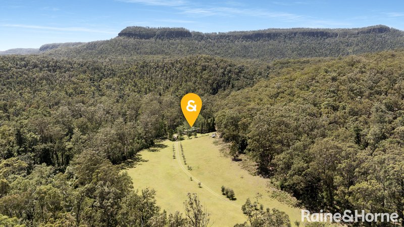 Photo - 86/87 Abernethys Road, Budgong NSW 2577 - Image 13