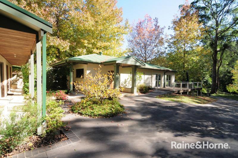 Photo - 86/87 Abernethys Road, Budgong NSW 2577 - Image 16