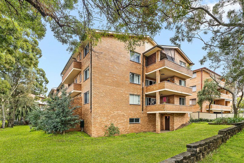 Photo - 8/69 Chapel Street, Rockdale NSW 2216 - Image 1