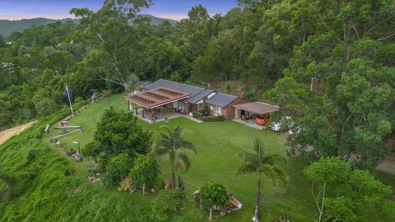 869 Eatons Crossing Road, Draper QLD 4520