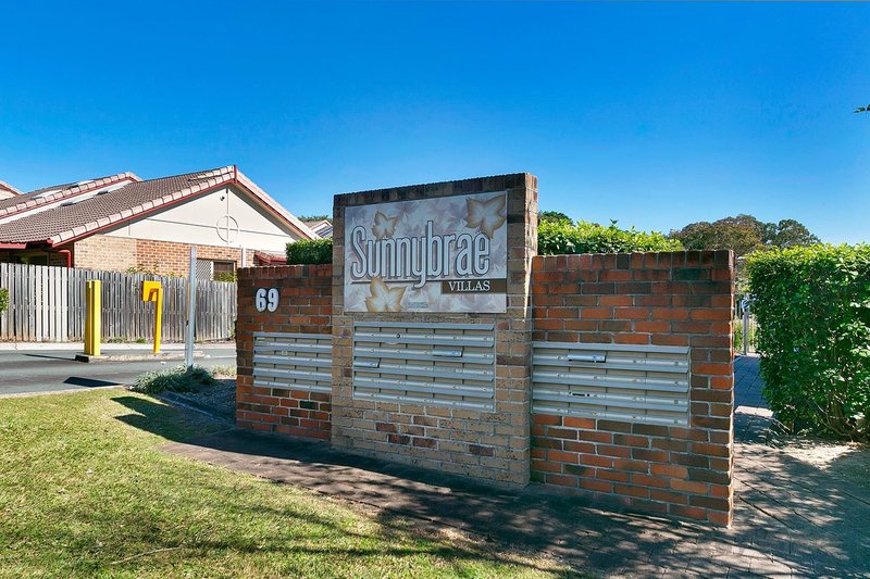 Photo - 8/69 Stones Road, Sunnybank Hills QLD 4109 - Image 12