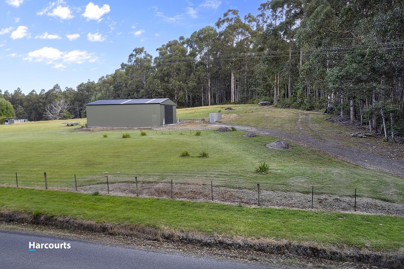 Photo - 8692 Huon Highway, Southport TAS 7109 - Image 1