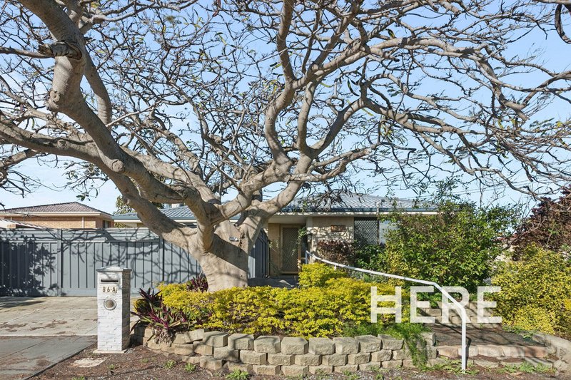 Photo - 86A Dover Road, Scarborough WA 6019 - Image 1