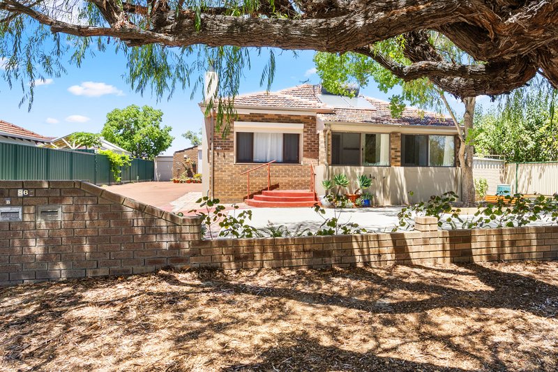 86A Lamond Street, Alfred Cove WA 6154