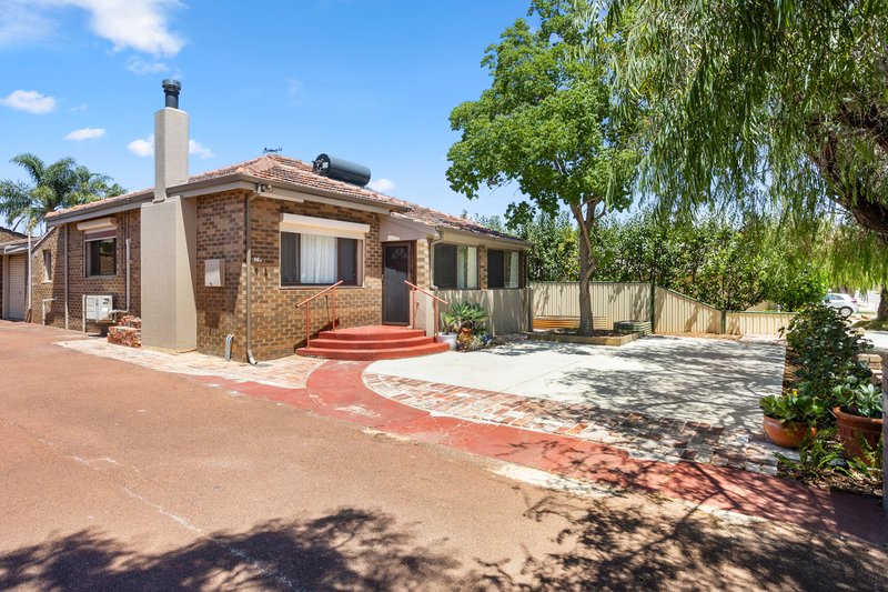 Photo - 86A Lamond Street, Alfred Cove WA 6154 - Image 15