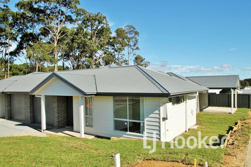 Photo - 86A Links Avenue, Sanctuary Point NSW 2540 - Image 2