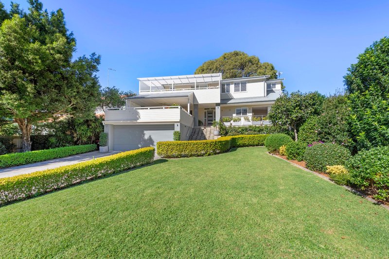 86A Princes Lane, Newport NSW 2106