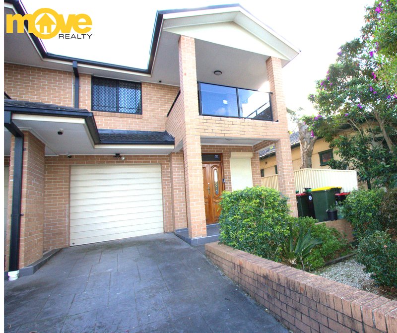 86A Railway Street, Wentworthville NSW 2145