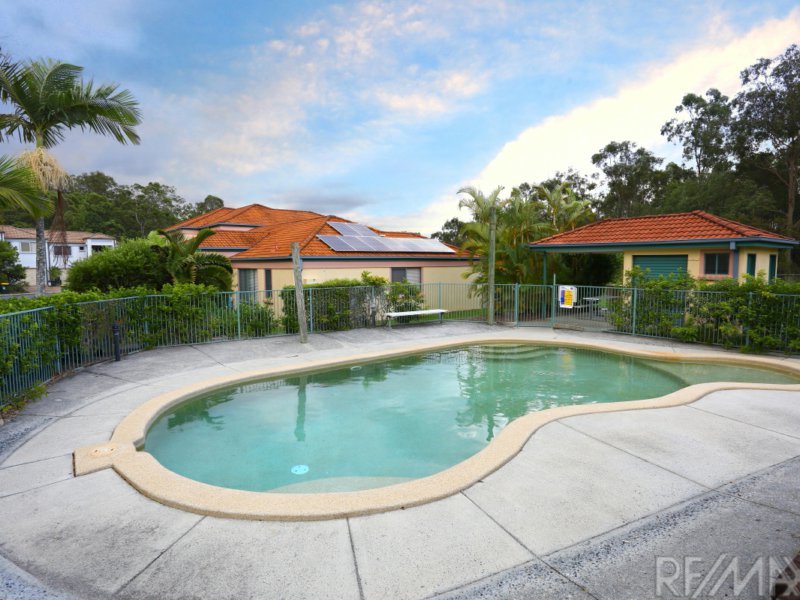 Photo - 86B-2-8 Ridgevista Court, Reedy Creek QLD 4227 - Image 18