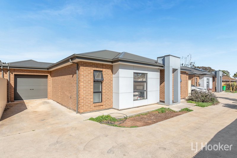 86B Brandis Road, Munno Para West SA 5115