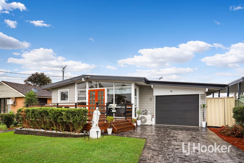 87 & 87a Belmore Avenue, Mount Druitt NSW 2770