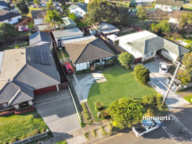 87 & 87a Bougainville Road, Lethbridge Park NSW 2770