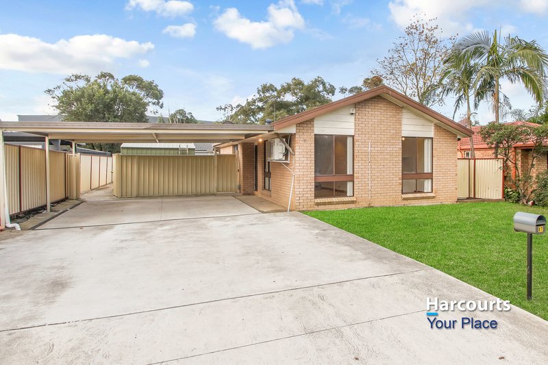 Photo - 87 & 87A Stockholm Avenue, Hassall Grove NSW 2761 - Image 2