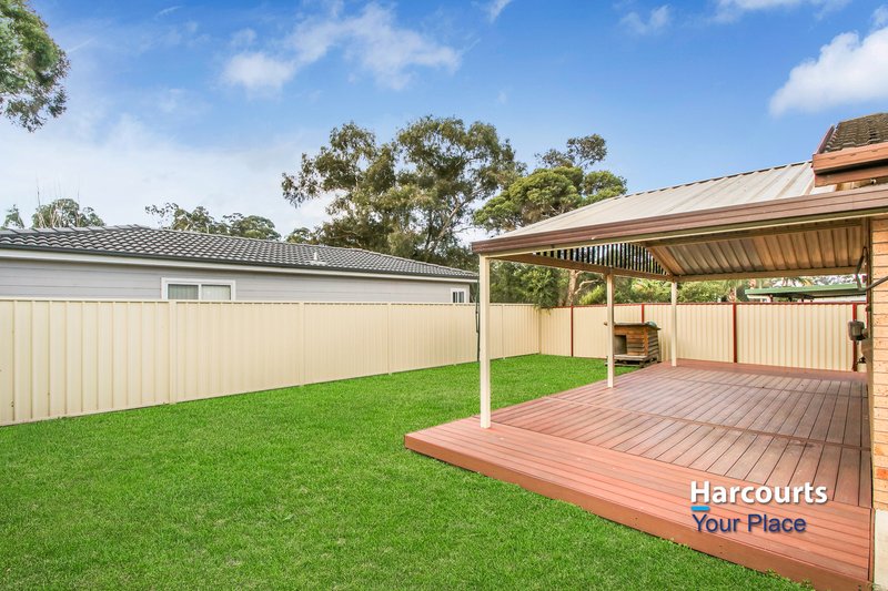 Photo - 87 & 87A Stockholm Avenue, Hassall Grove NSW 2761 - Image 11