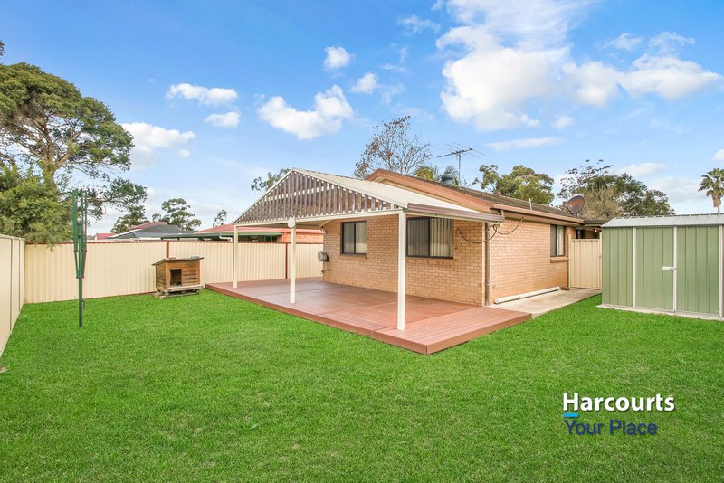 Photo - 87 & 87A Stockholm Avenue, Hassall Grove NSW 2761 - Image 12