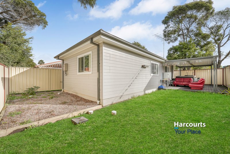 Photo - 87 & 87A Stockholm Avenue, Hassall Grove NSW 2761 - Image 19