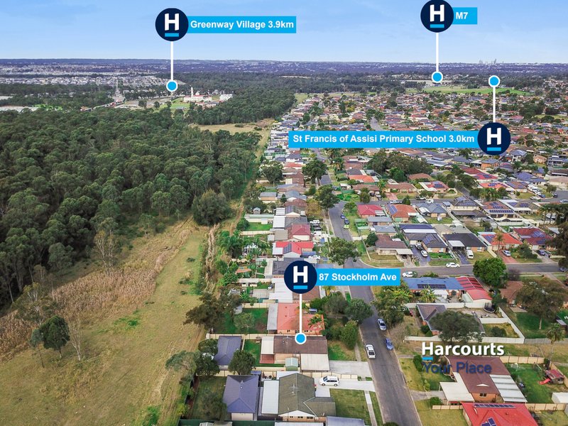 Photo - 87 & 87A Stockholm Avenue, Hassall Grove NSW 2761 - Image 22