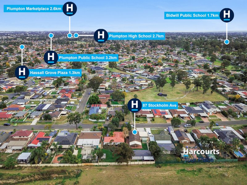 Photo - 87 & 87A Stockholm Avenue, Hassall Grove NSW 2761 - Image 23