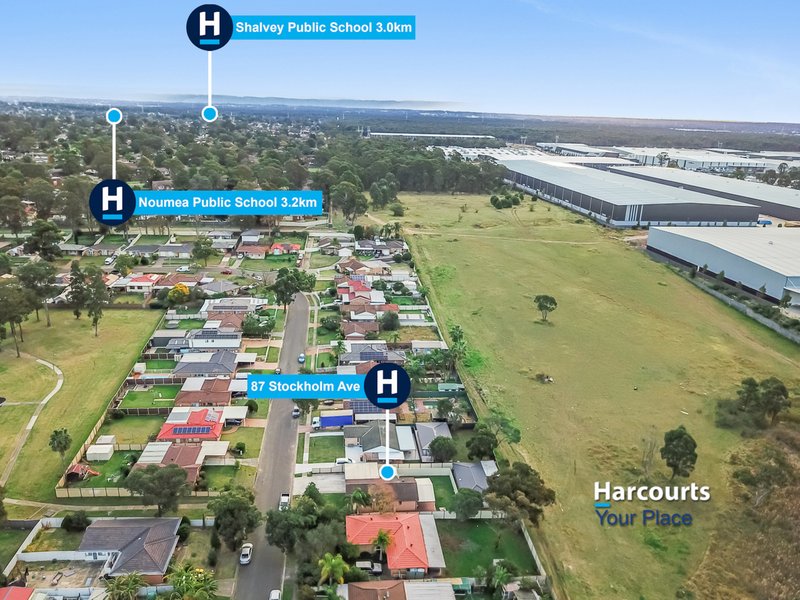 Photo - 87 & 87A Stockholm Avenue, Hassall Grove NSW 2761 - Image 24