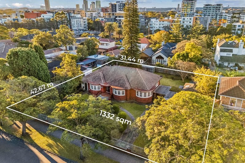 Photo - 87-89 Burlington Road, Homebush NSW 2140 - Image 1