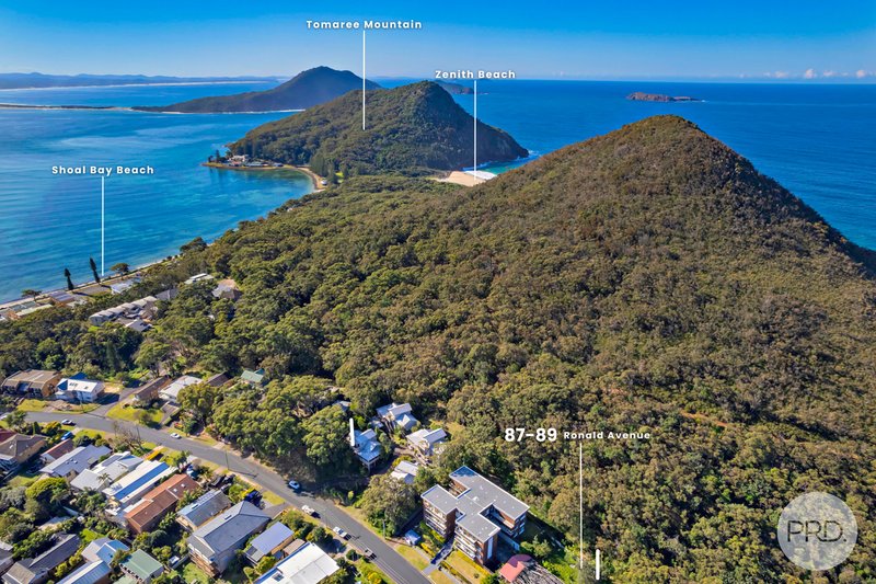 Photo - 87-89 Ronald Avenue, Shoal Bay NSW 2315 - Image 5