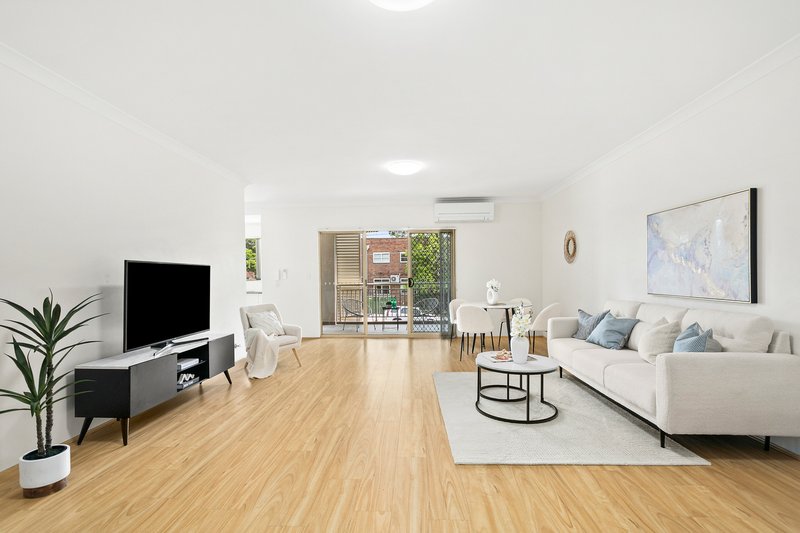 Photo - 8/7-9 Austral Street, Penshurst NSW 2222 - Image 2