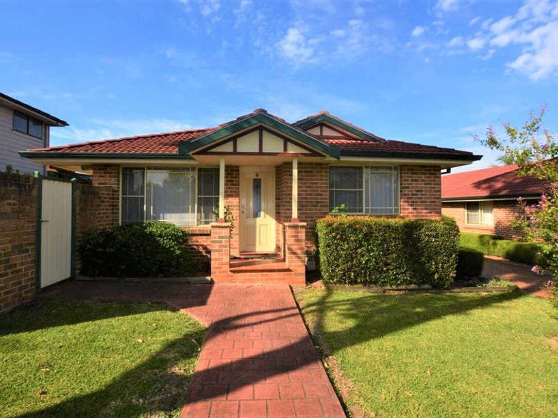 Photo - 8/7-9 King Street, Guildford West NSW 2161 - Image 2